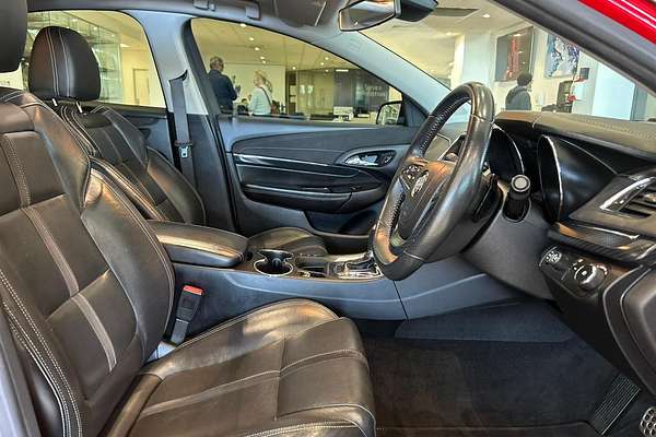 2015 Holden Commodore SS V Redline VF