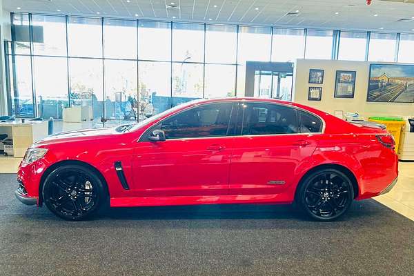 2015 Holden Commodore SS V Redline VF