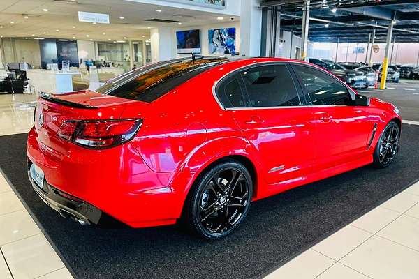 2015 Holden Commodore SS V Redline VF
