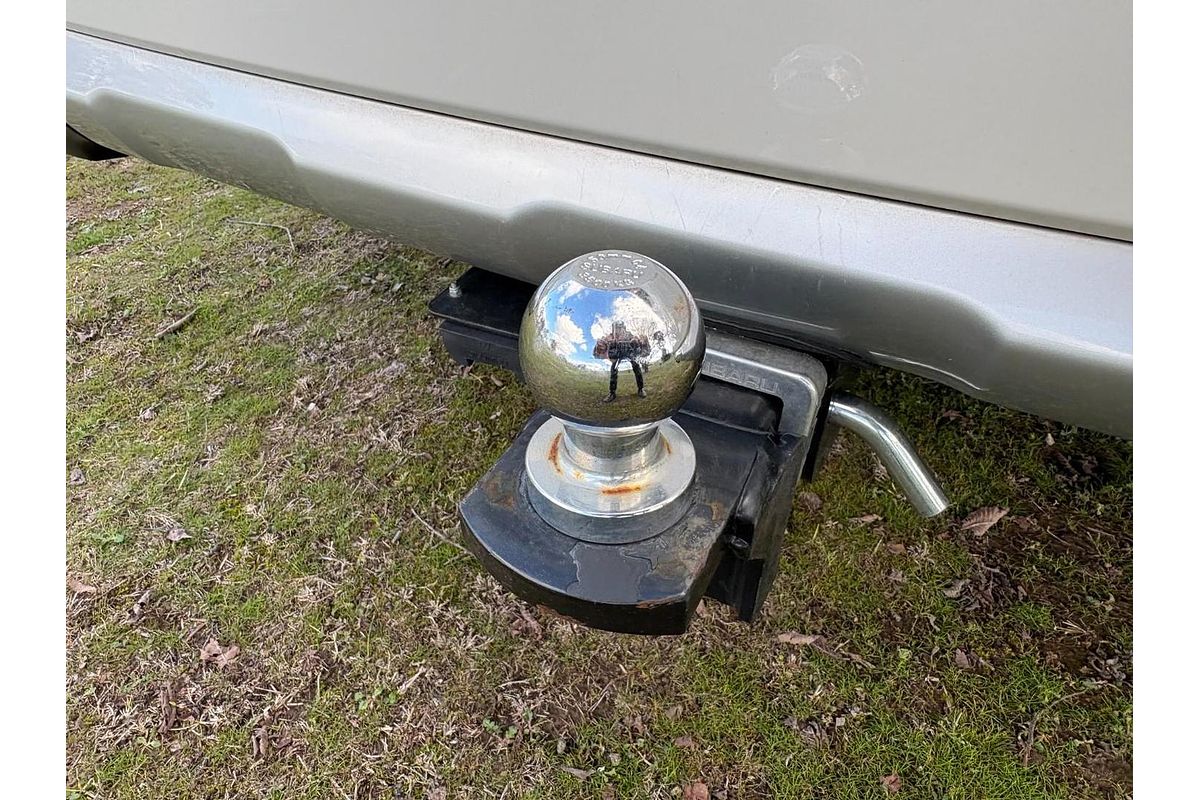 2019 Subaru Outback 2.5i Premium 5GEN