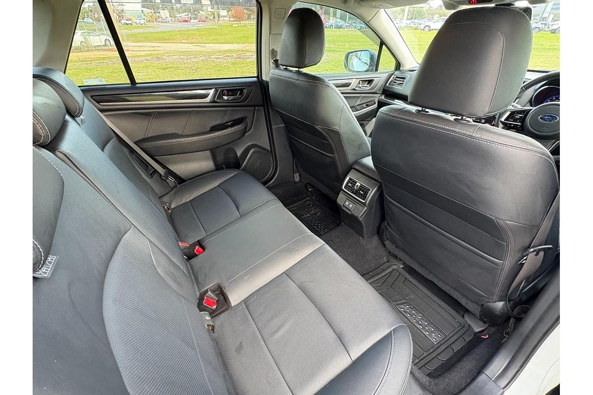 2019 Subaru Outback 2.5i Premium 5GEN