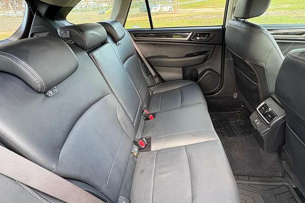 2019 Subaru Outback 2.5i Premium 5GEN