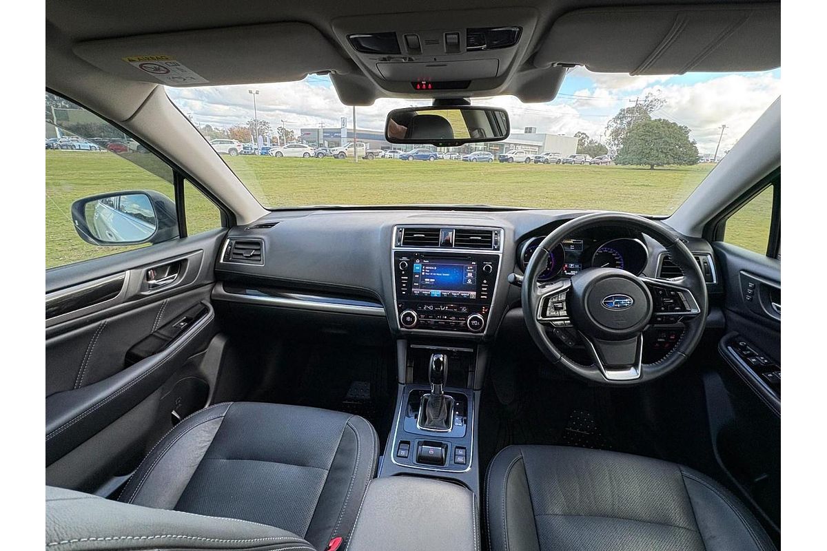 2019 Subaru Outback 2.5i Premium 5GEN