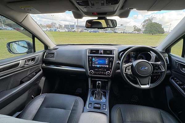 2019 Subaru Outback 2.5i Premium 5GEN