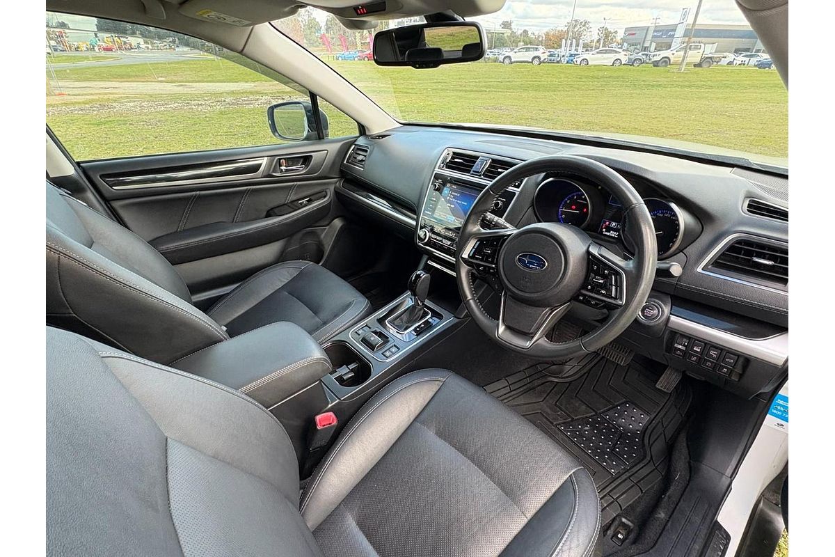 2019 Subaru Outback 2.5i Premium 5GEN