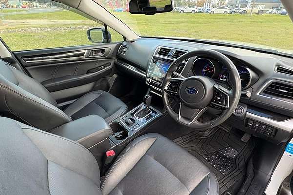 2019 Subaru Outback 2.5i Premium 5GEN