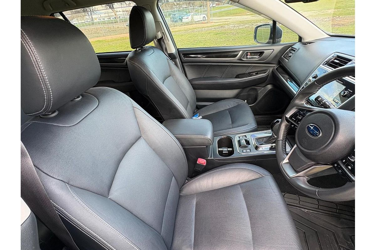 2019 Subaru Outback 2.5i Premium 5GEN