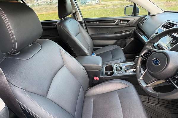 2019 Subaru Outback 2.5i Premium 5GEN