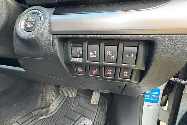 2019 Subaru Outback 2.5i Premium 5GEN