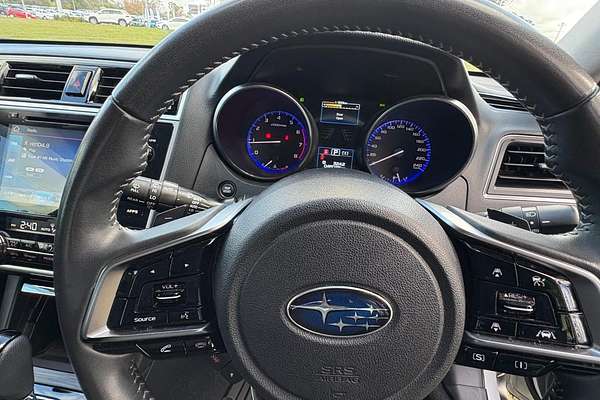 2019 Subaru Outback 2.5i Premium 5GEN