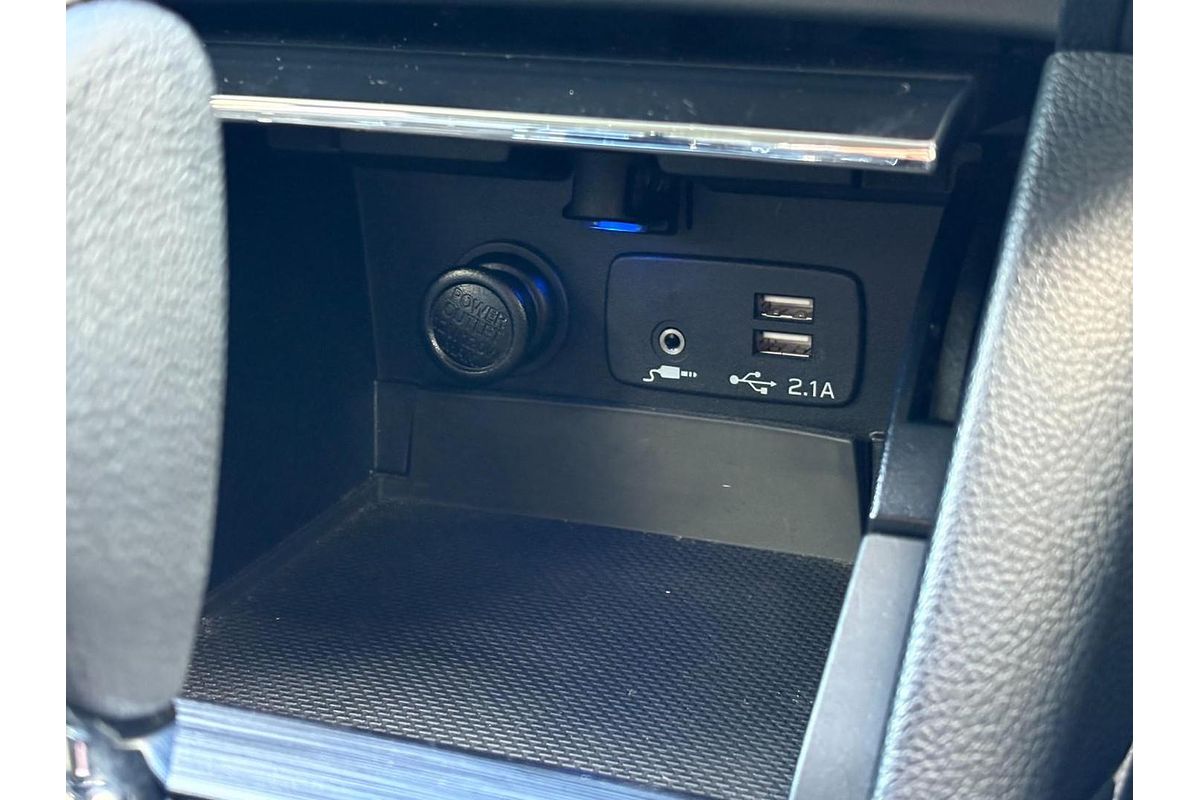 2019 Subaru Outback 2.5i Premium 5GEN