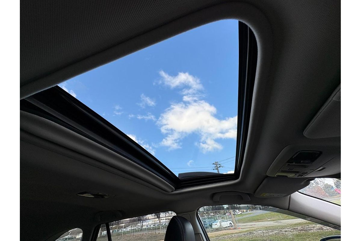 2019 Subaru Outback 2.5i Premium 5GEN