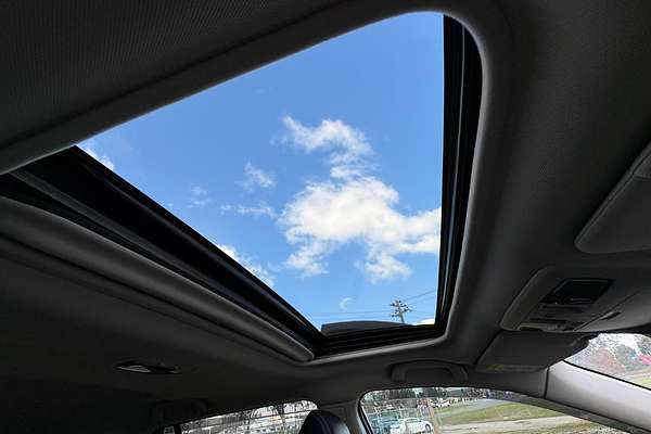 2019 Subaru Outback 2.5i Premium 5GEN