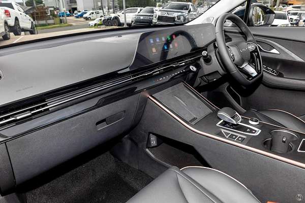 2024 Chery OMODA 5 BX