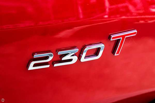 2024 Chery OMODA 5 BX