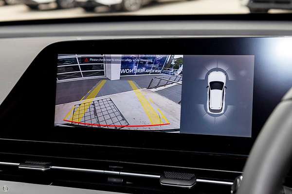 2024 Chery OMODA 5 BX