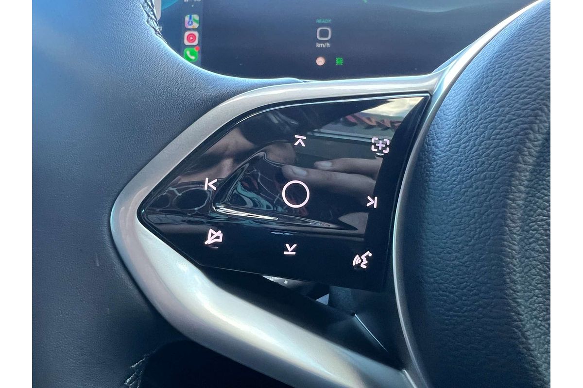 2023 GWM Ora Standard Range ES11