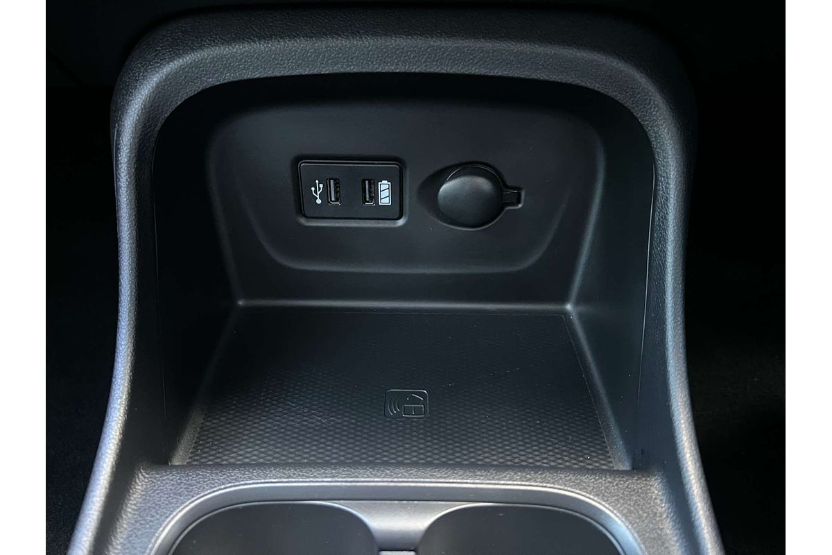 2023 GWM Ora Standard Range ES11
