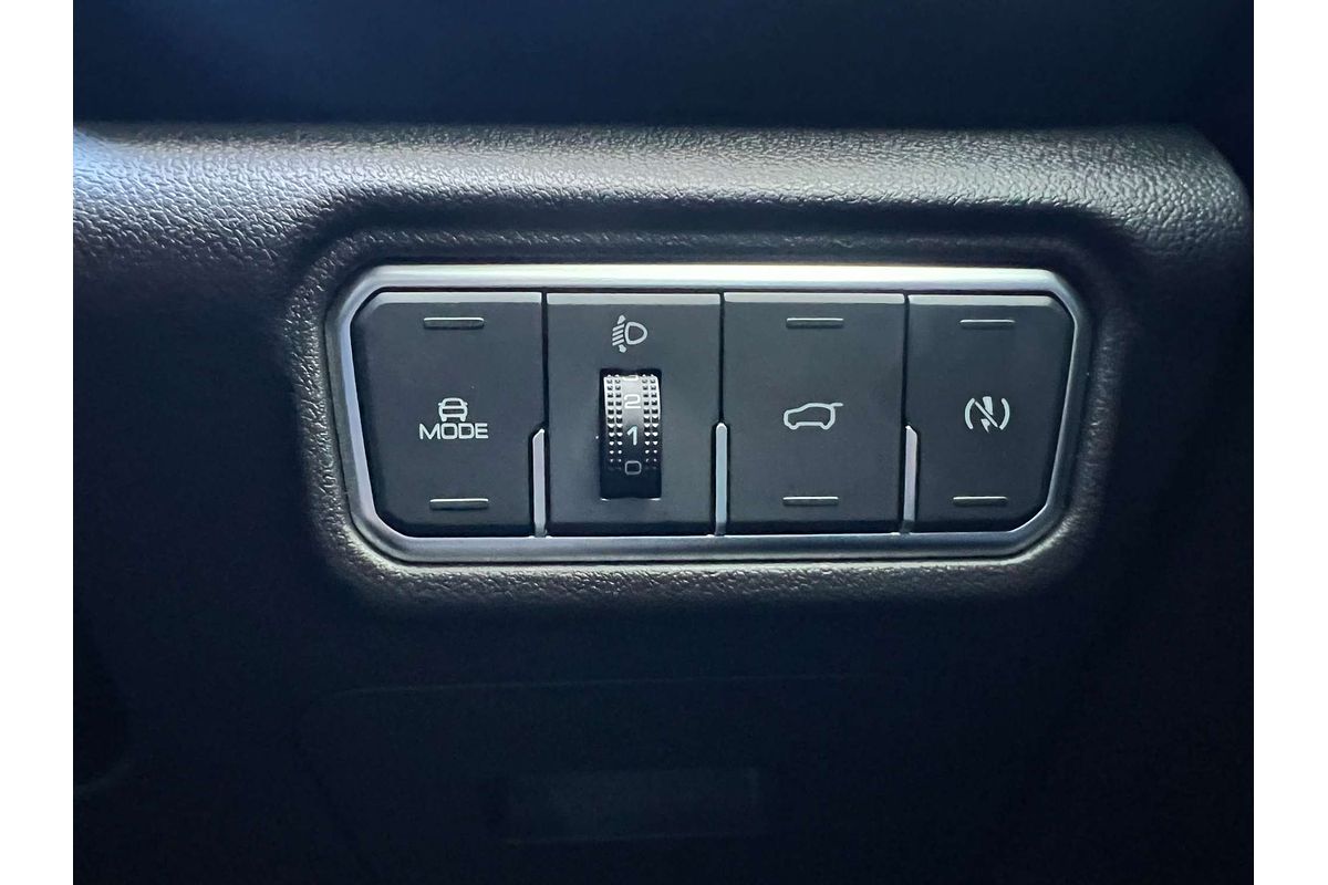 2023 GWM Ora Standard Range ES11