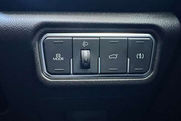 2023 GWM Ora Standard Range ES11