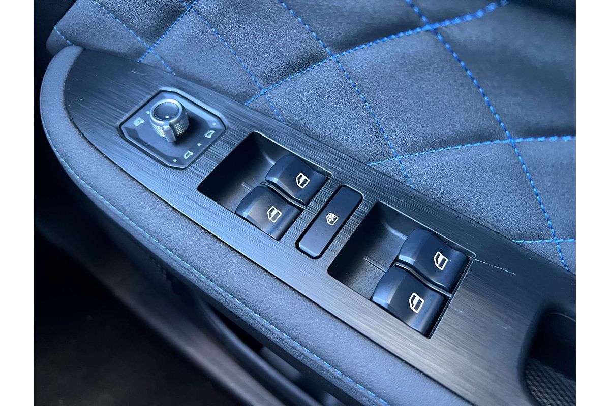 2023 GWM Ora Standard Range ES11