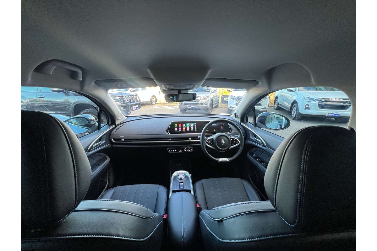 2023 GWM Ora Standard Range ES11