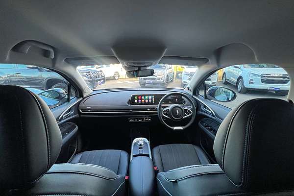 2023 GWM Ora Standard Range ES11