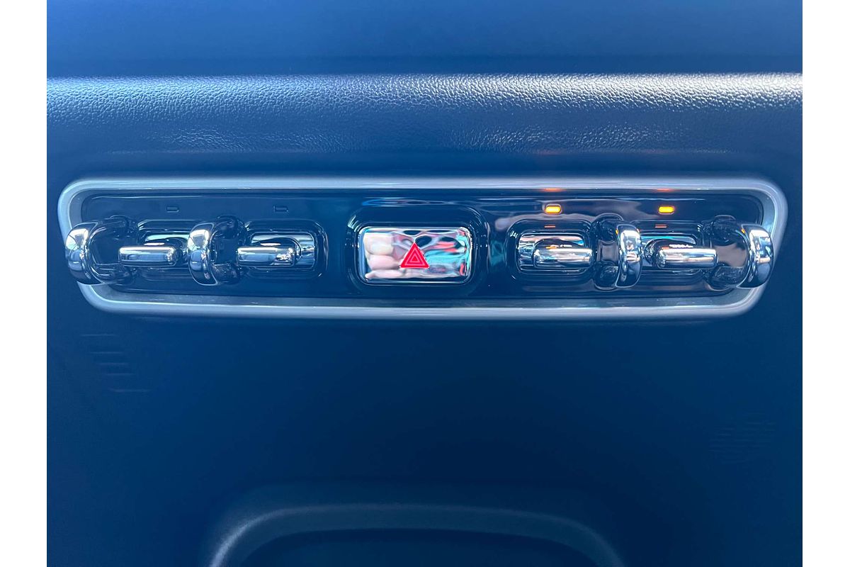 2023 GWM Ora Standard Range ES11