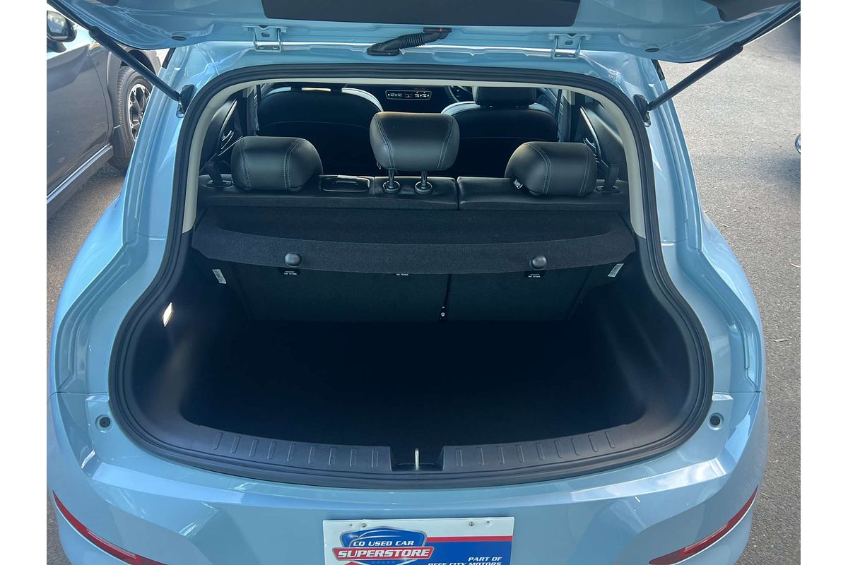 2023 GWM Ora Standard Range ES11
