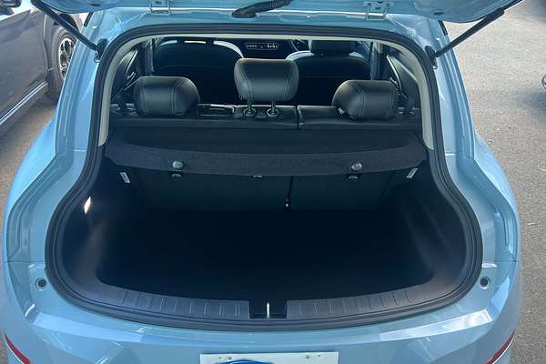 2023 GWM Ora Standard Range ES11