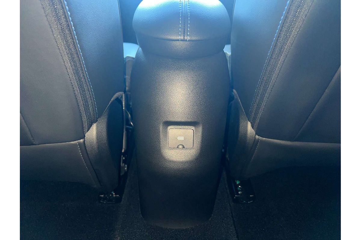 2023 GWM Ora Standard Range ES11