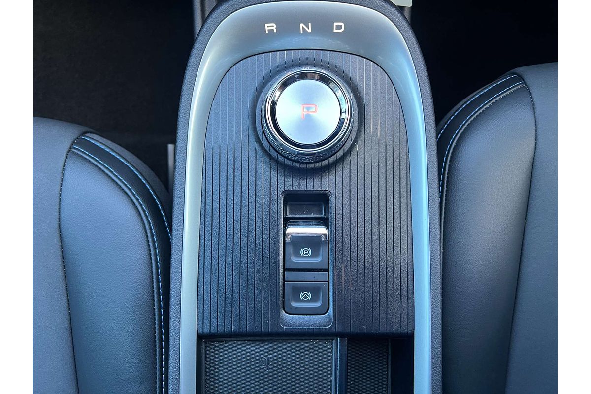 2023 GWM Ora Standard Range ES11
