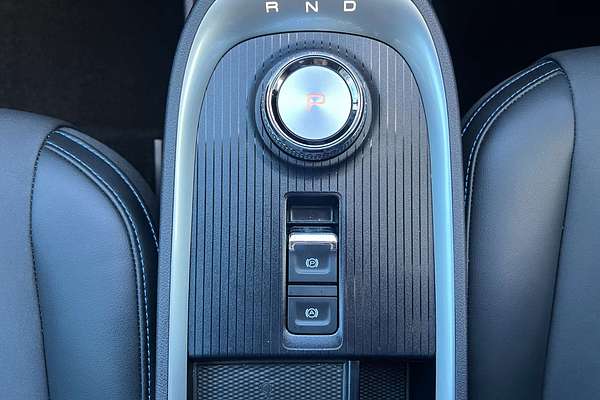 2023 GWM Ora Standard Range ES11
