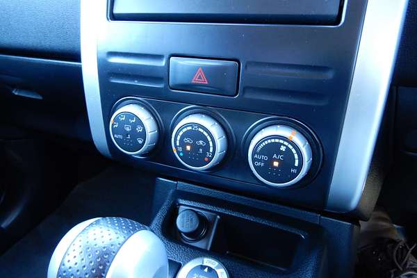 2010 Nissan X-TRAIL Ti T31