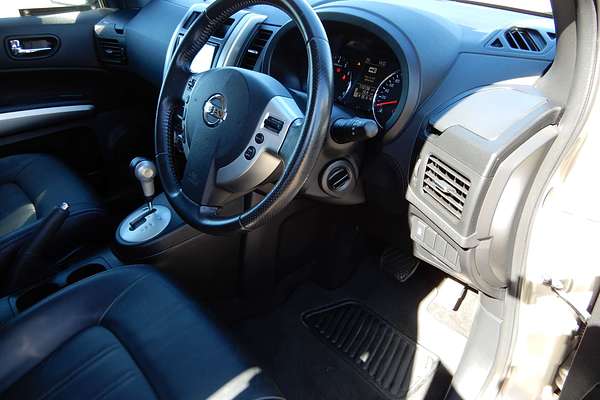 2010 Nissan X-TRAIL Ti T31