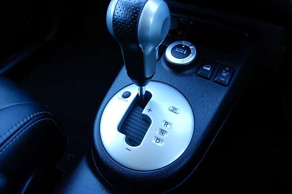 2010 Nissan X-TRAIL Ti T31