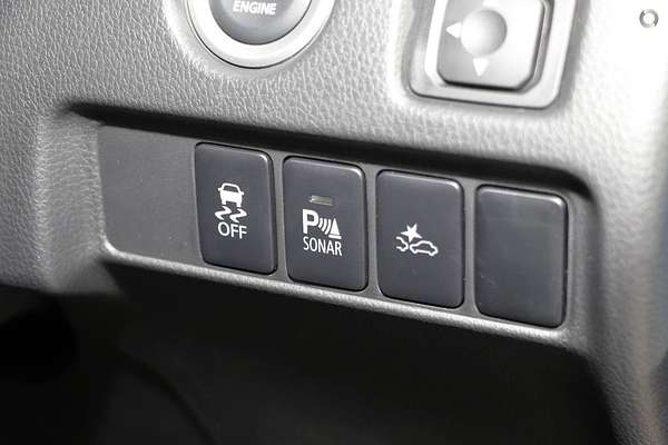 2024 Mitsubishi Pajero Sport Exceed QF