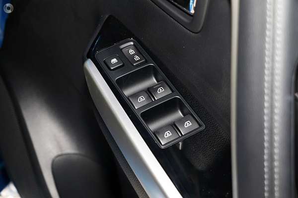 2024 Mitsubishi Pajero Sport Exceed QF