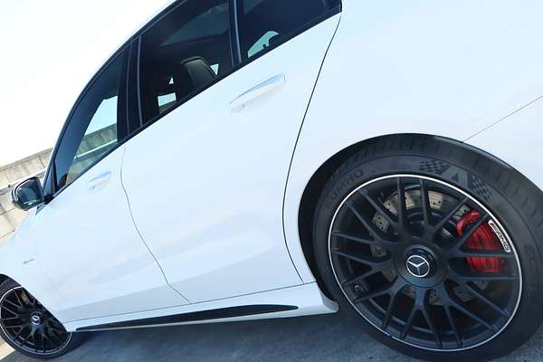 2019 Mercedes-Benz C-Class C63 AMG S W205