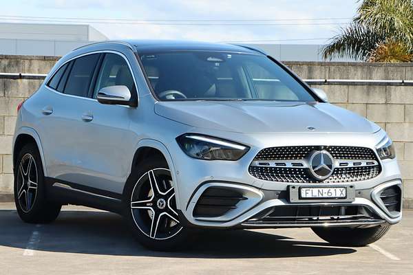 2024 Mercedes-Benz GLA-Class GLA250 H247