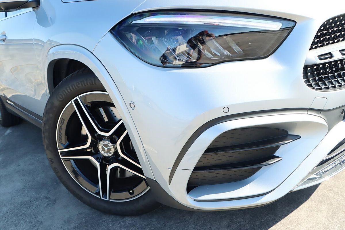 2024 Mercedes-Benz GLA-Class GLA250 H247