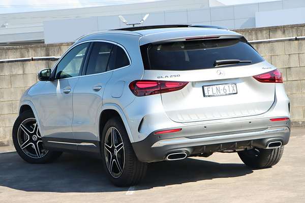 2024 Mercedes-Benz GLA-Class GLA250 H247