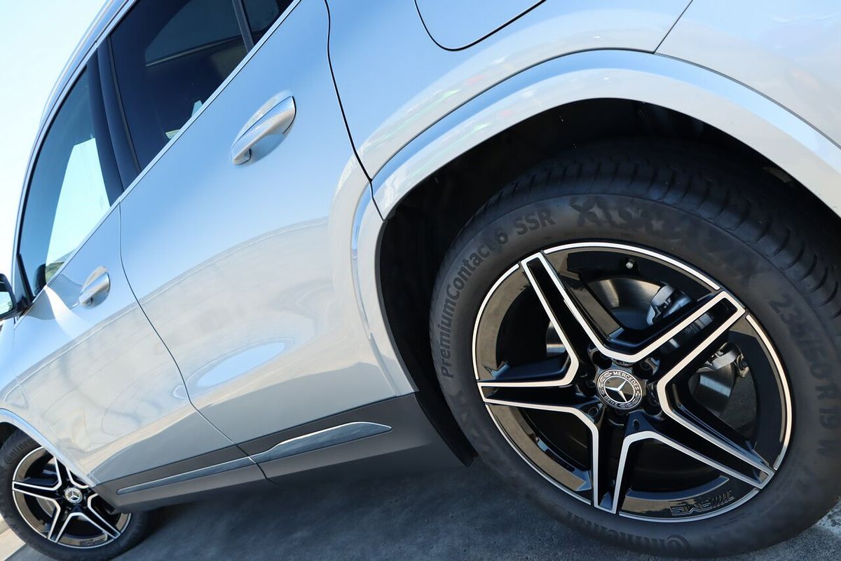 2024 Mercedes-Benz GLA-Class GLA250 H247