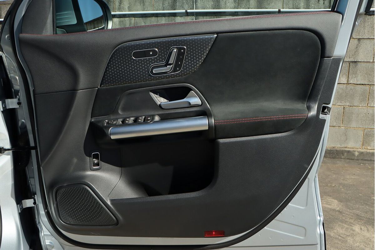 2024 Mercedes-Benz GLA-Class GLA250 H247