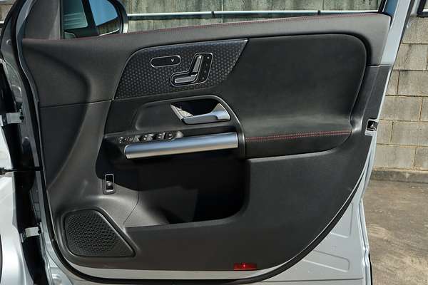 2024 Mercedes-Benz GLA-Class GLA250 H247