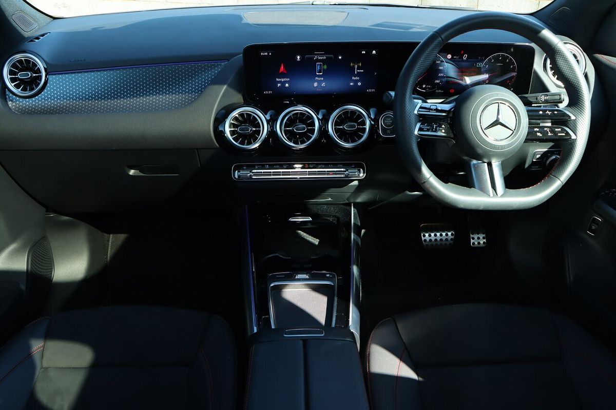 2024 Mercedes-Benz GLA-Class GLA250 H247