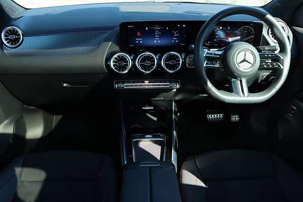 2024 Mercedes-Benz GLA-Class GLA250 H247