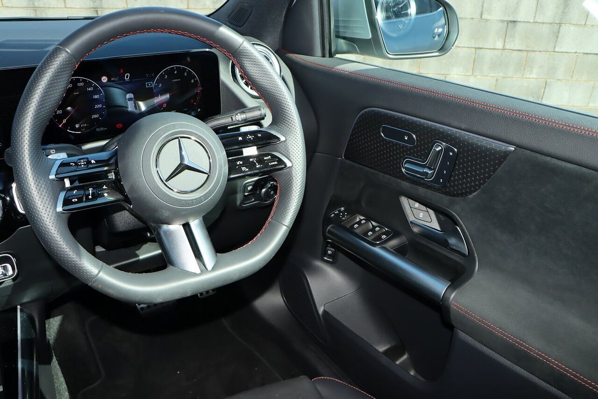 2024 Mercedes-Benz GLA-Class GLA250 H247
