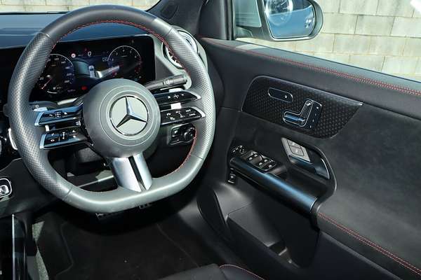 2024 Mercedes-Benz GLA-Class GLA250 H247