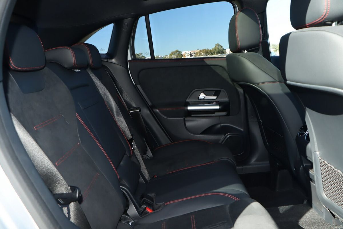 2024 Mercedes-Benz GLA-Class GLA250 H247